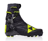 Ботинки лыжные FISCHER Speedmax Skate (19/20)